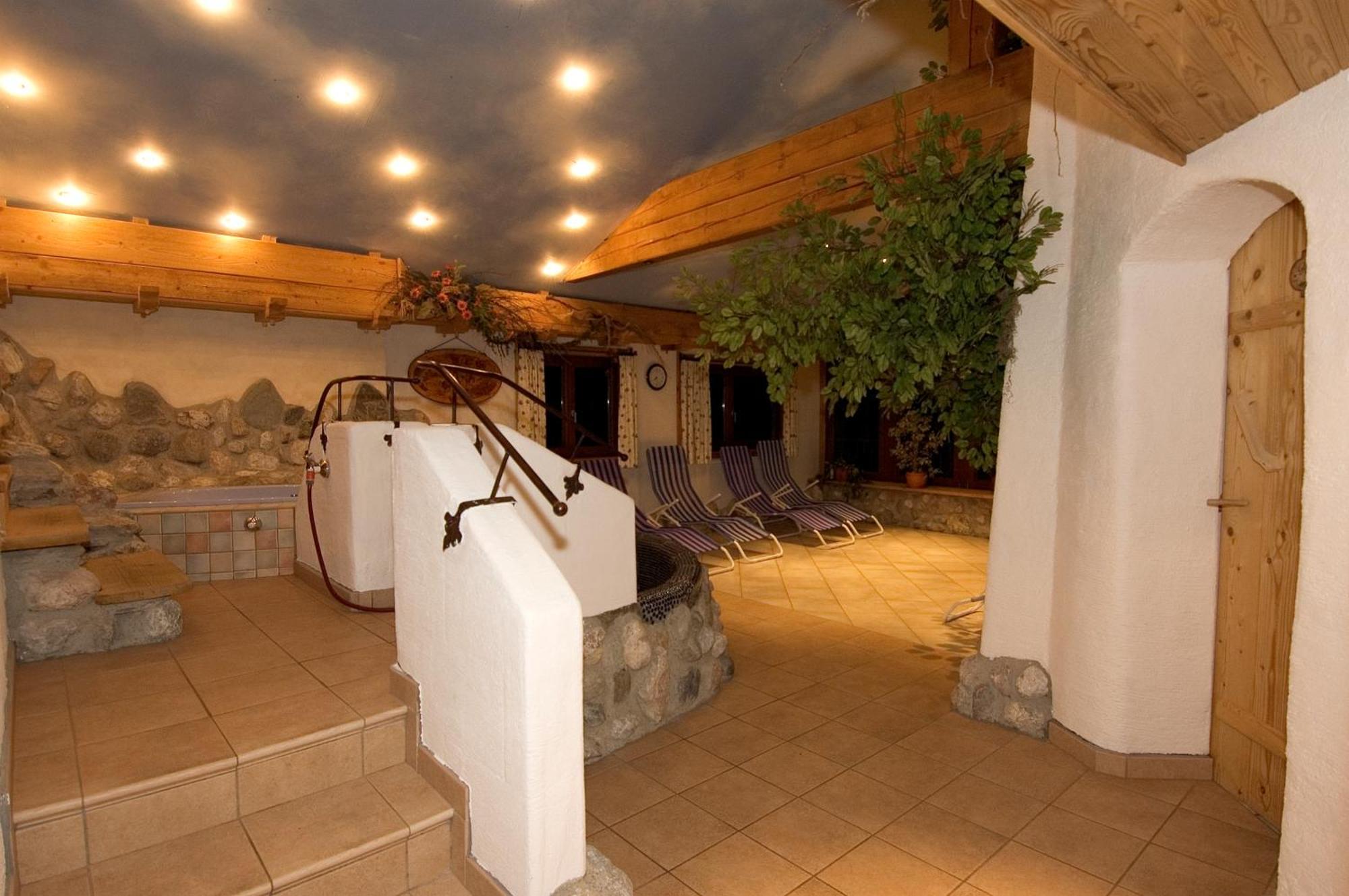 Das Gruenholz Aparthotel Mühlbach am Hochkönig Exteriör bild