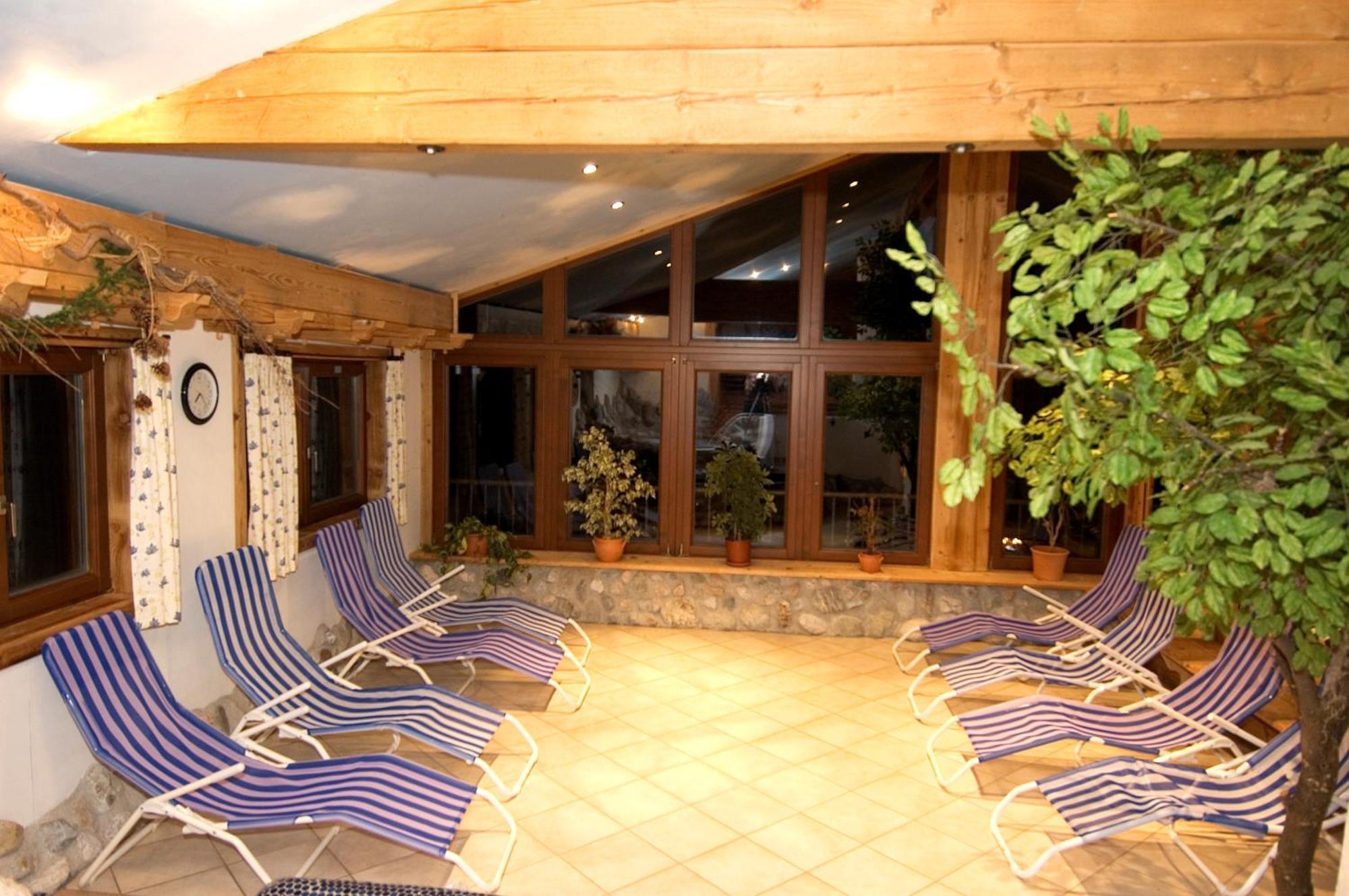 Das Gruenholz Aparthotel Mühlbach am Hochkönig Exteriör bild