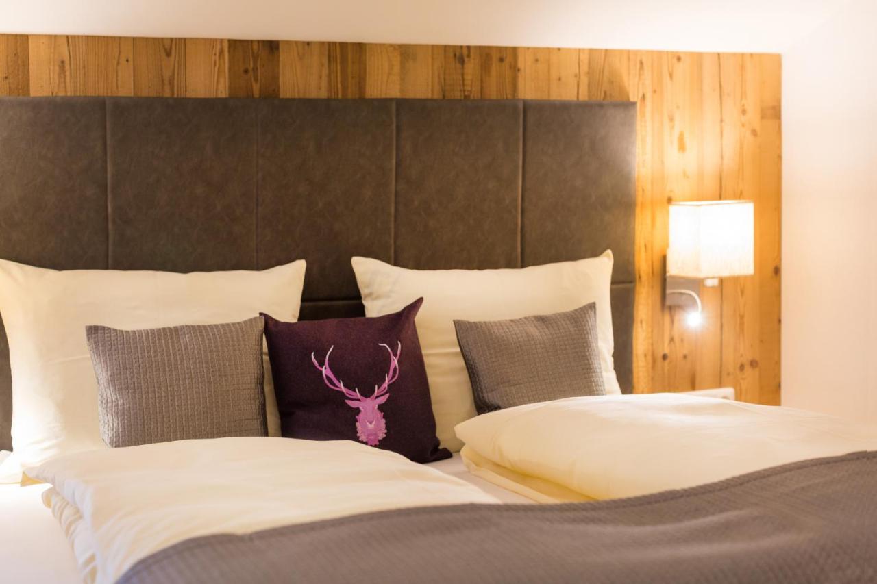 Das Gruenholz Aparthotel Mühlbach am Hochkönig Exteriör bild