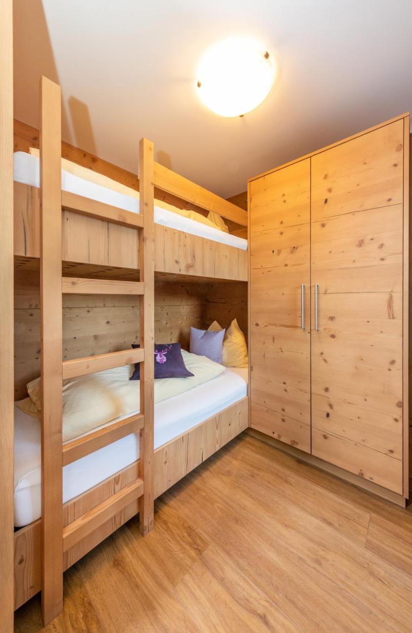 Das Gruenholz Aparthotel Mühlbach am Hochkönig Exteriör bild