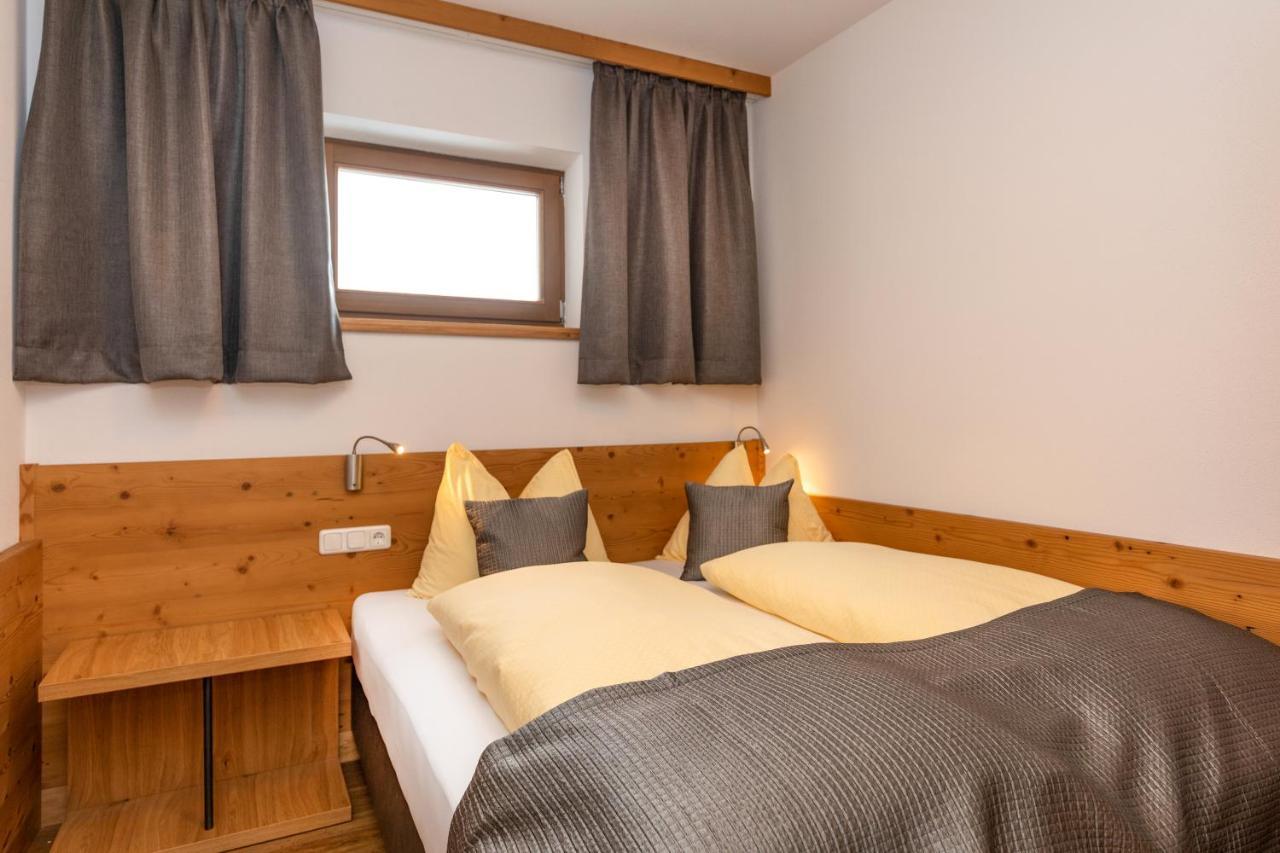 Das Gruenholz Aparthotel Mühlbach am Hochkönig Exteriör bild