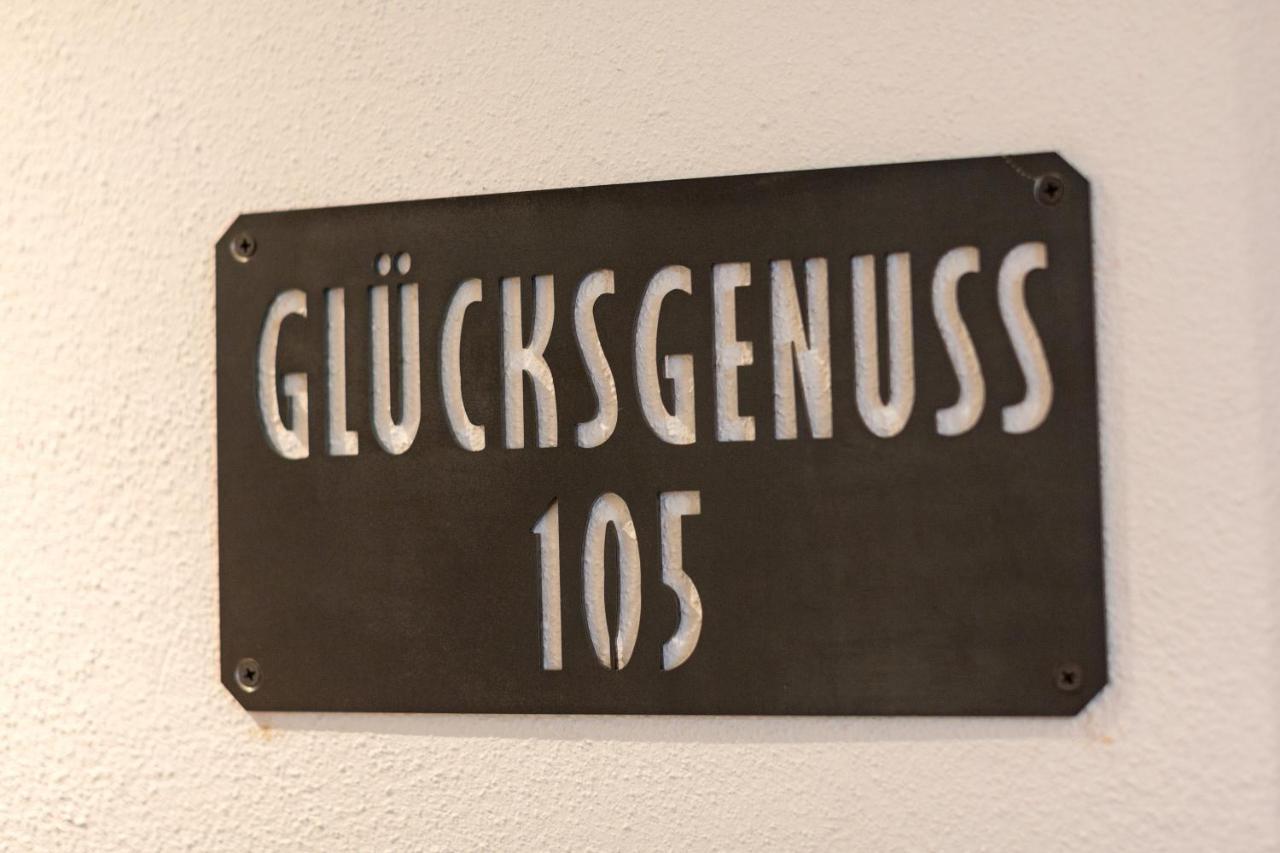 Das Gruenholz Aparthotel Mühlbach am Hochkönig Exteriör bild