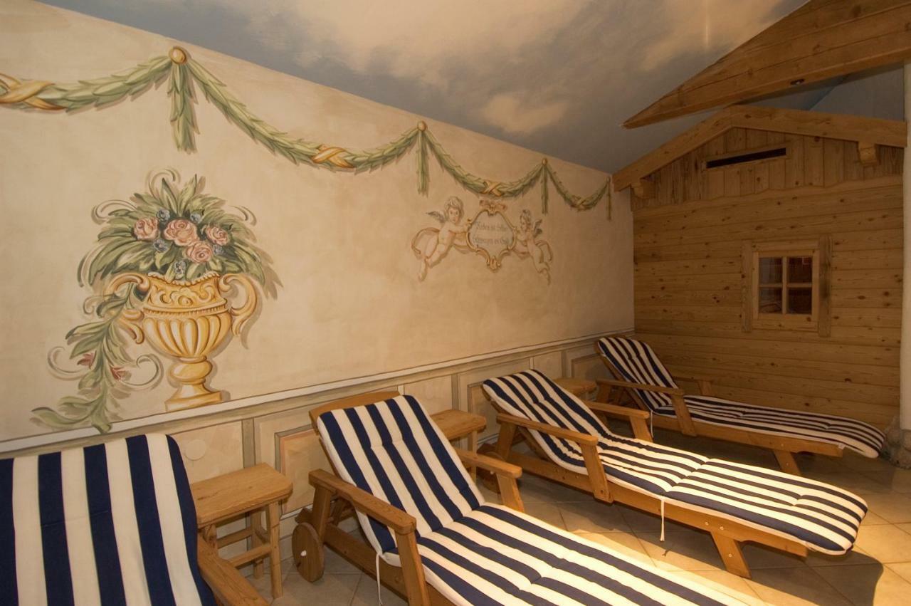 Das Gruenholz Aparthotel Mühlbach am Hochkönig Exteriör bild